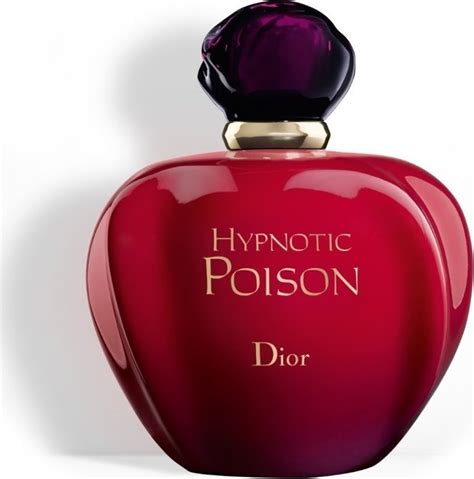 hypnotic poison dior 150 ml